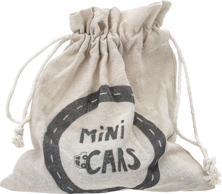 Avin Voitures Jouets, Lot de 6