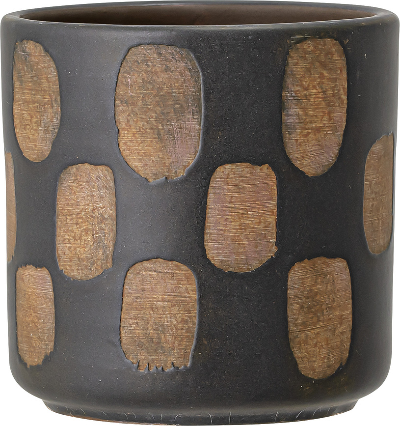 Avo Tegla 12 cm crna