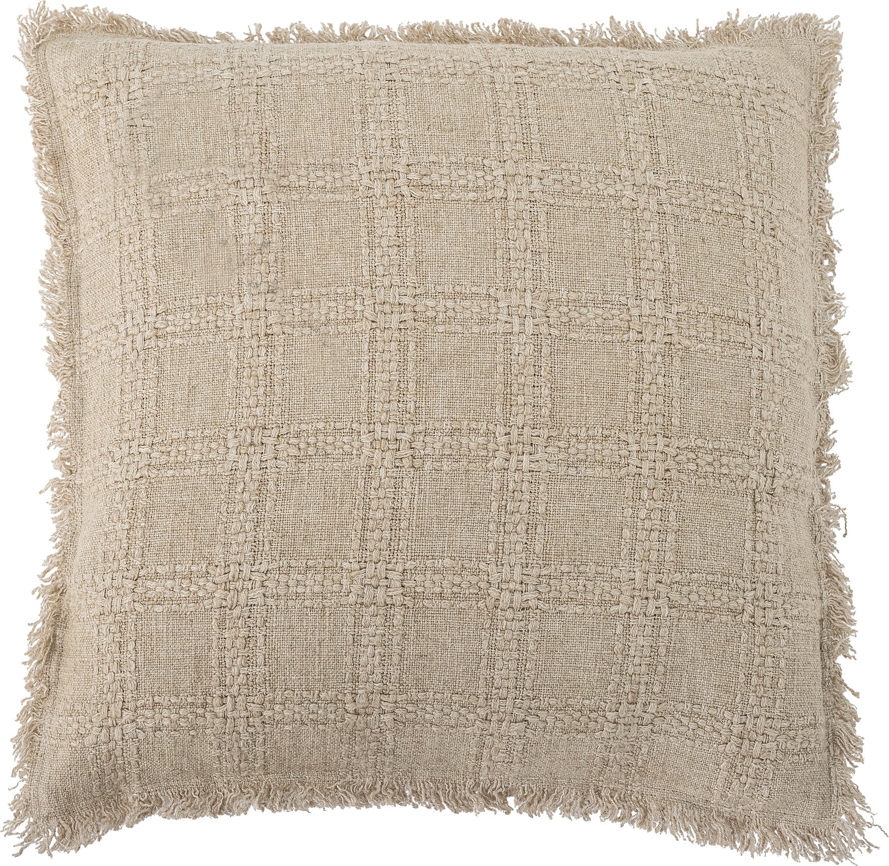 Ayla Dekoratives Kissen 45 cm