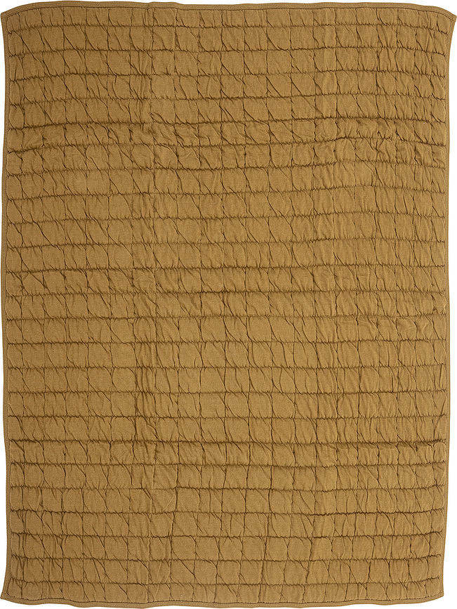 Baille Quilted bedspread 80 x 100 cm