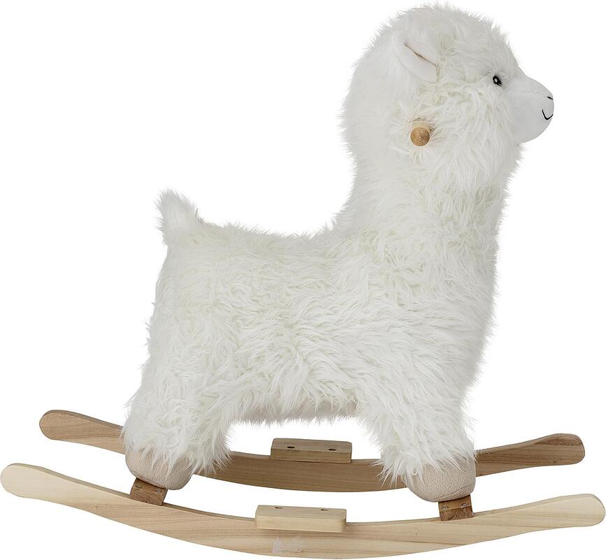 Balancín llama Kinto