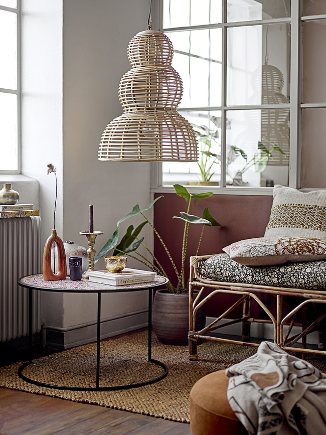 Baldrian Βάζο διακοσμητικό, 24,5 εκ.