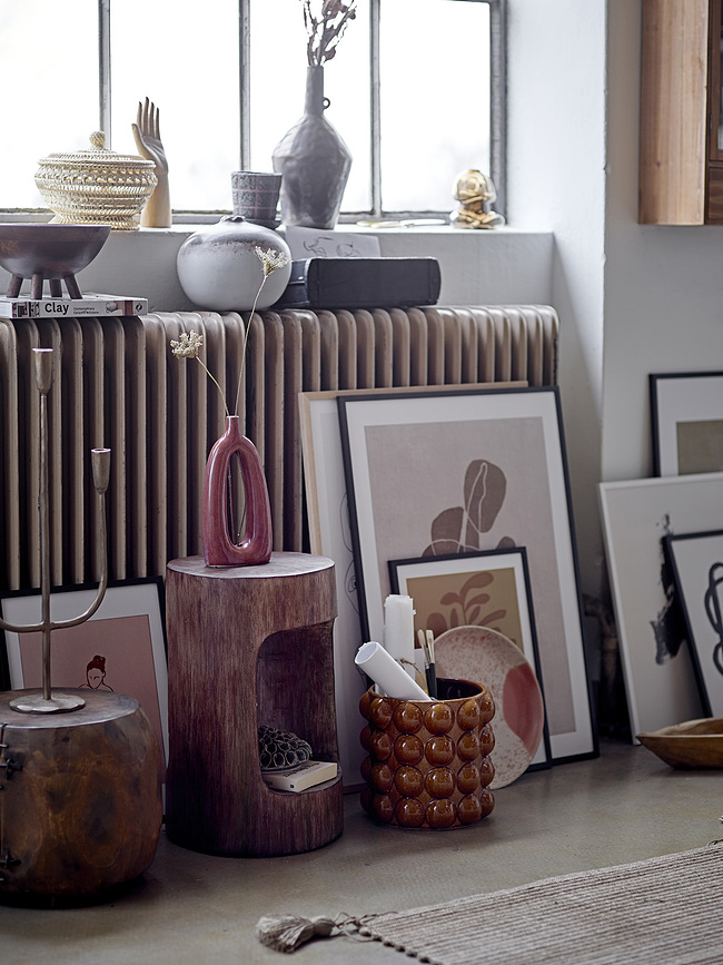 Baldrian Βάζο διακοσμητικό, 24,5 εκ.