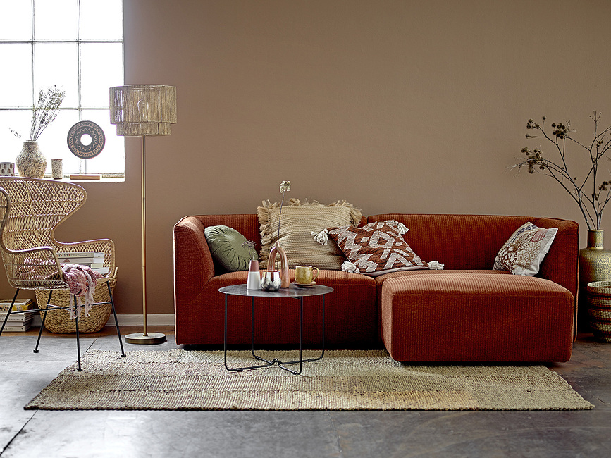 Baldrian Vaza dekorativna, 24,5 cm