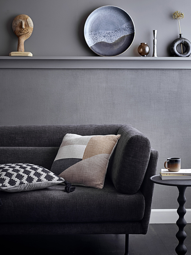 Baldvin Vaza dekorativna 19,5 cm