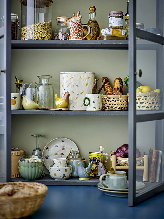 Ballard Kozarci, 275 ml, 4 kosi