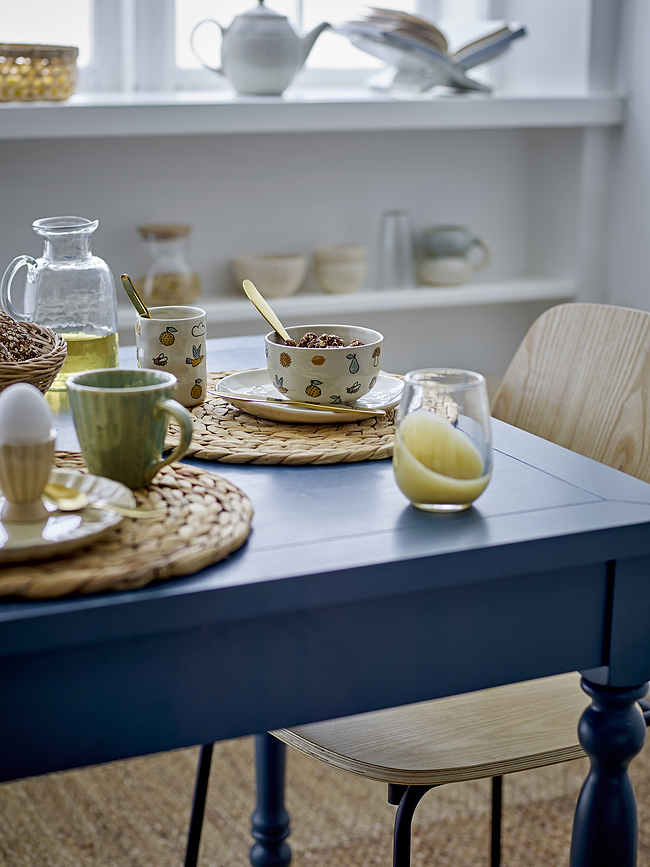 Ballard Verres 275 ml, Lot de 4