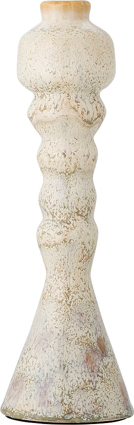 Bancroft Svijećnjak za klasičnu svijeću bijeli