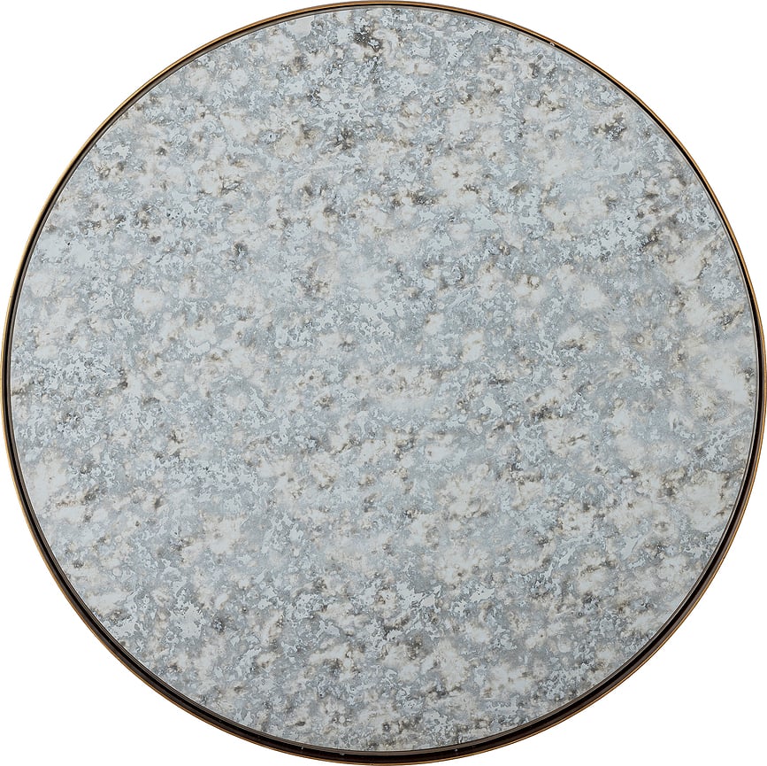 Bandeja decorativa Glacier, 35 cm