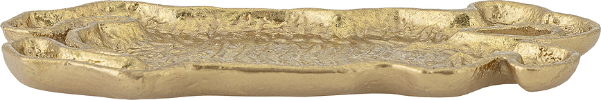 Bandeja decorativa Lester