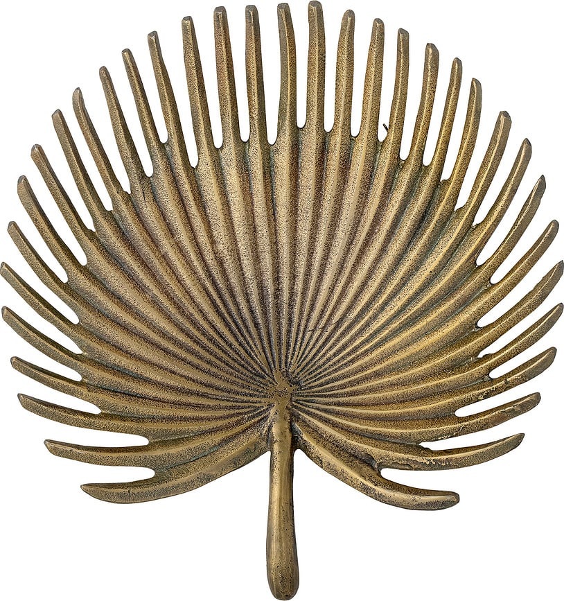 Bandeja decorativa Lillie