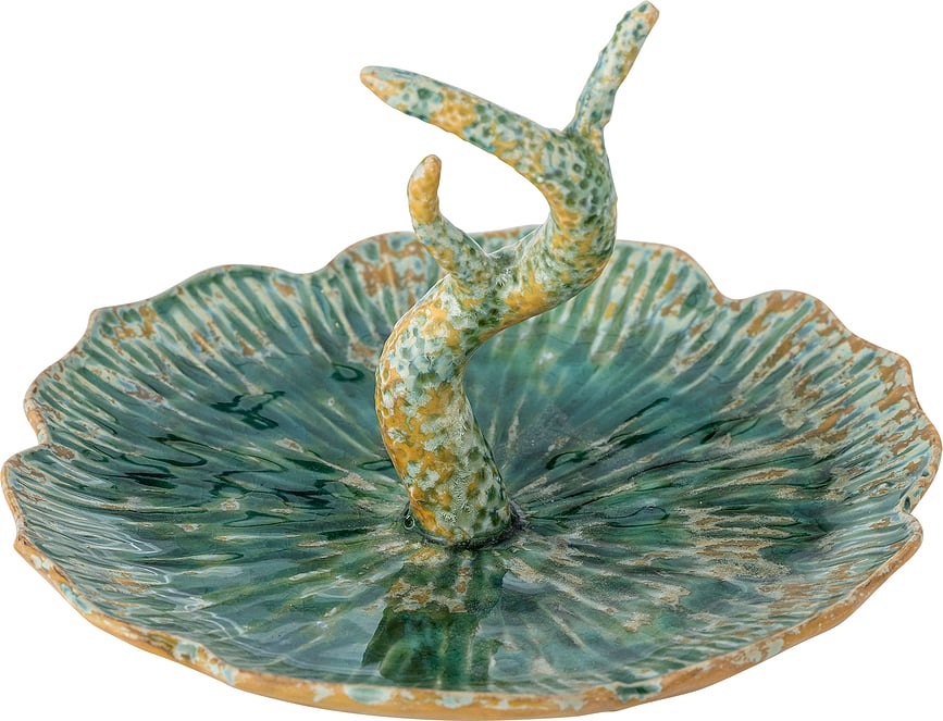 Bandeja decorativa Litton