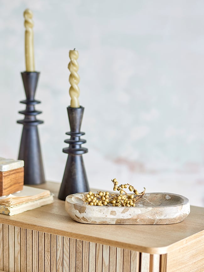 Bandeja decorativa Shao