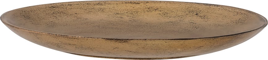 Bandeja decorativa Tron, 28,5 cm