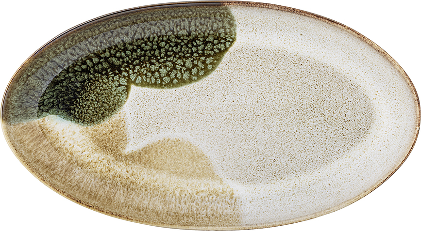 Bandeja Jules 33,5 cm