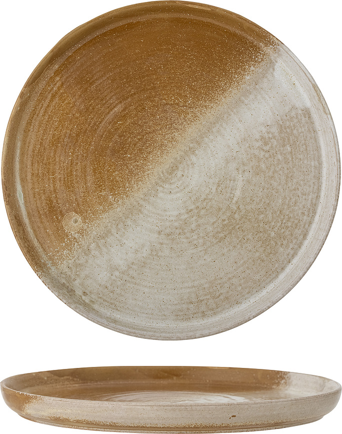 Bandeja para servir Dahlia, 32,5 cm