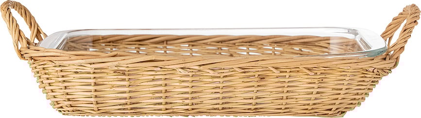 Bandeja para servir Mariam, 46 cm