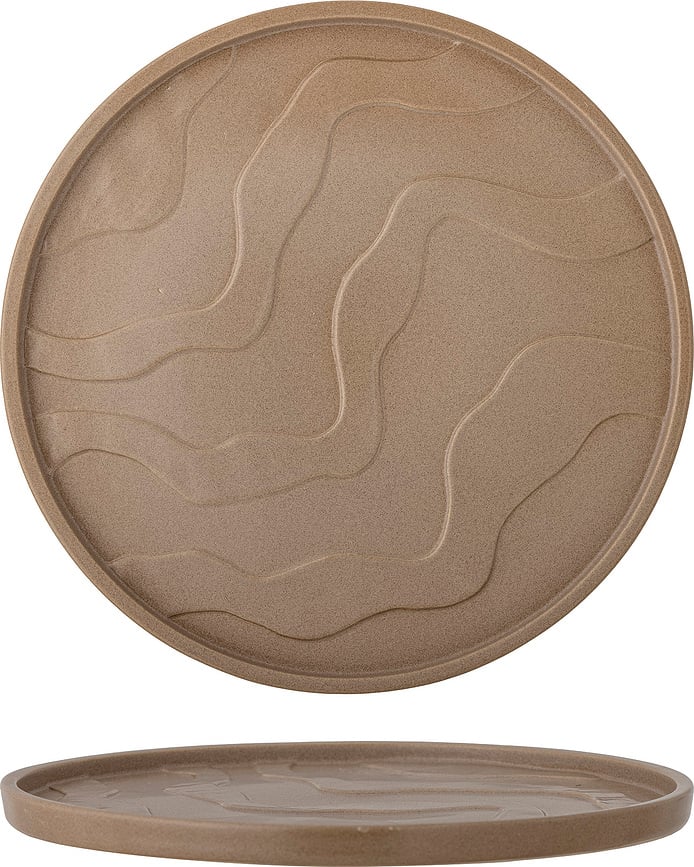 Bandeja para servir Noria, 32 cm