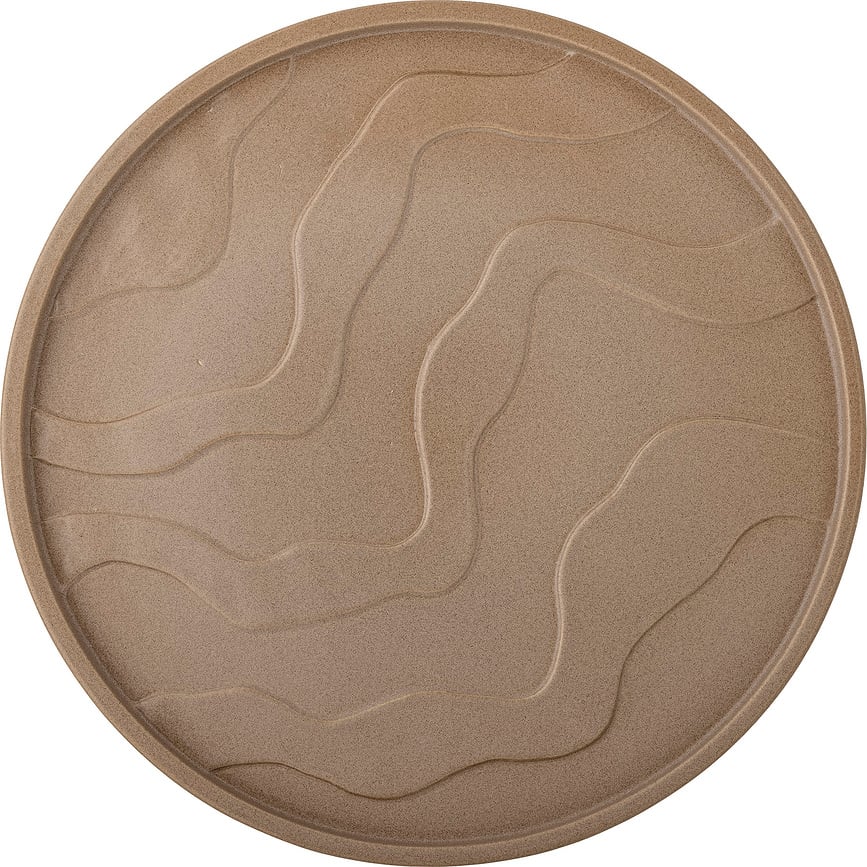 Bandeja para servir Noria, 32 cm