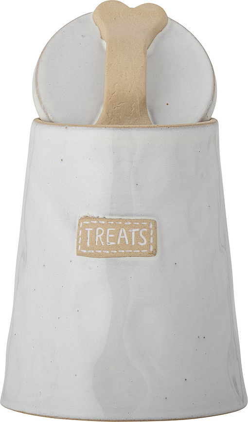 Bandit Pet Δοχείο Αποθήκευσης, 22 cm