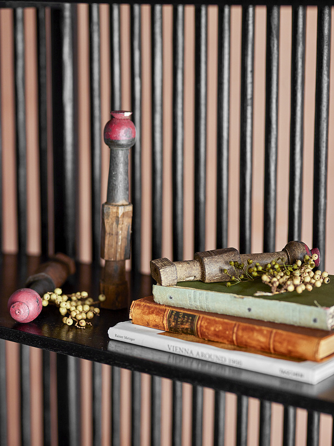 Barac Décorations, Lot de 3