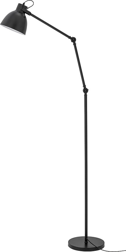 Barca Samostojeća Lampa 150 cm metalna