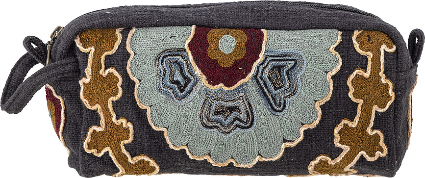 Bari Kozmetična torbica, 25 cm