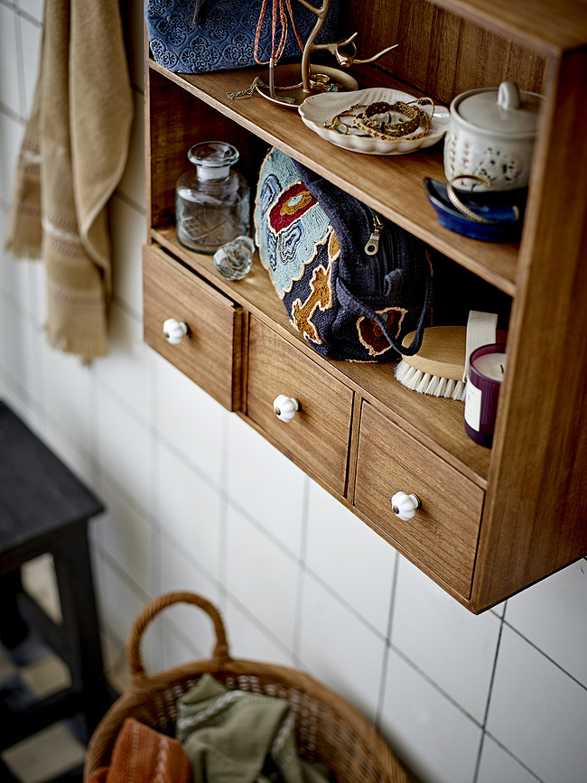 Bari Trousse de Toilette 25 cm