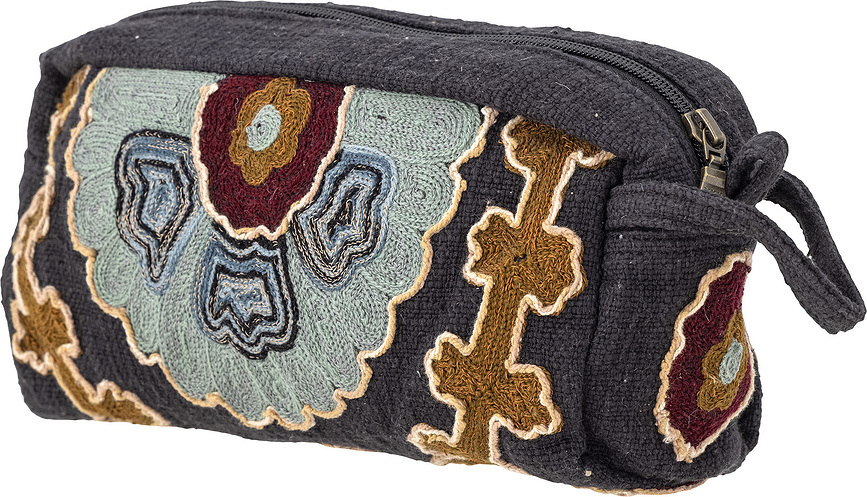 Bari Trousse de Toilette 25 cm