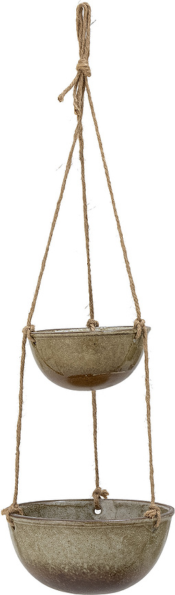 Barti Γλάστρα, διπλή, κρεμαστή