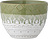 Basel Cache-pot 14 cm, vert