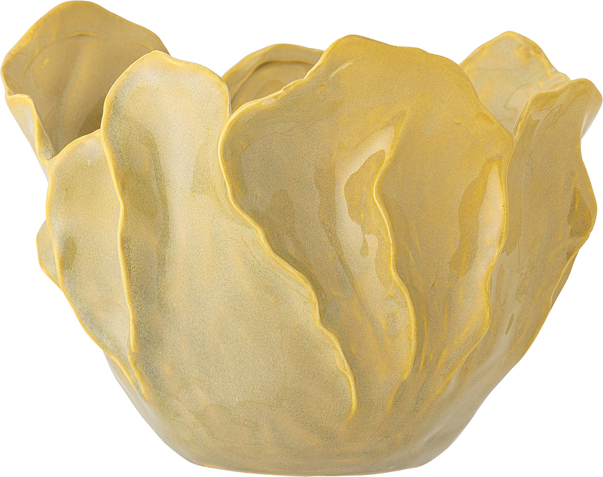 Bastien Saladier 25,5 cm, jaune