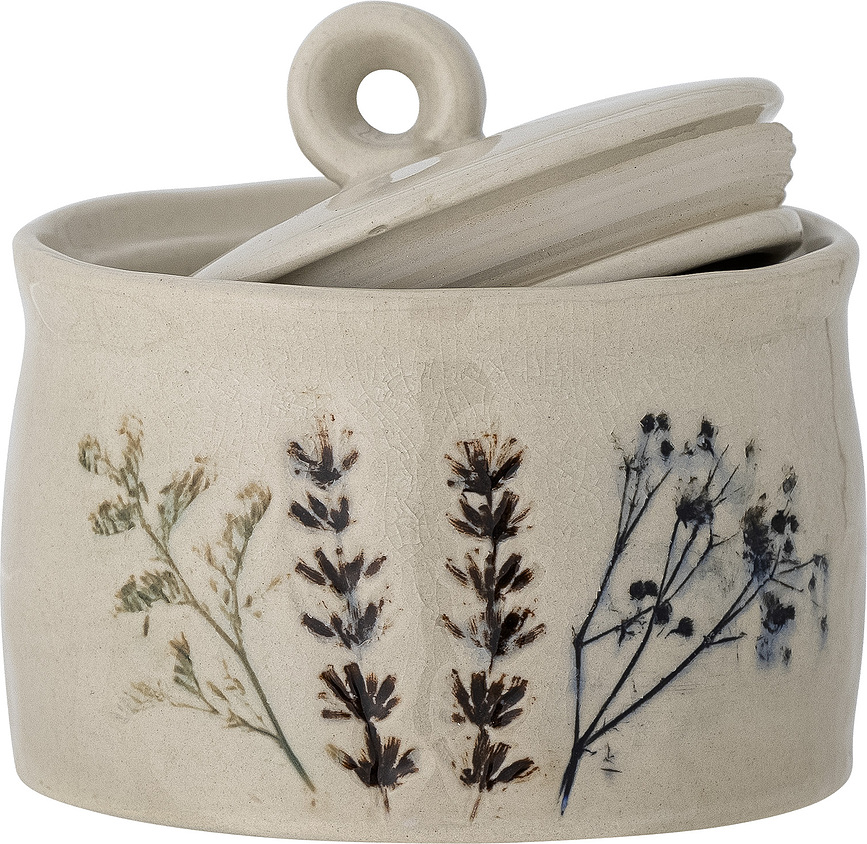 Bea Boîte de Cuisine 20,5 cm