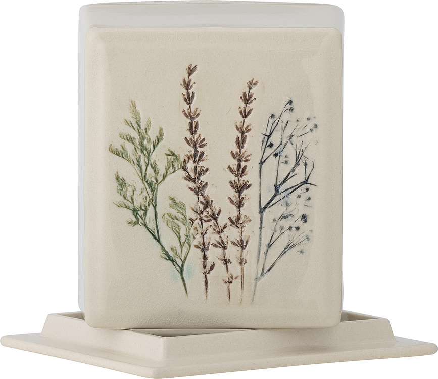 Bea Βουτυριέρα