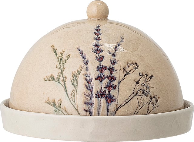 Bloomingville Bea Butter dish