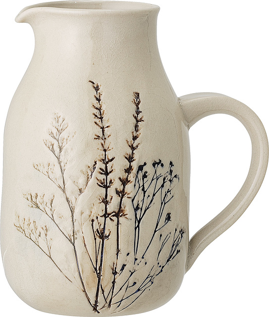 Bea Jug 1,5 l - Bloomingville 82047394