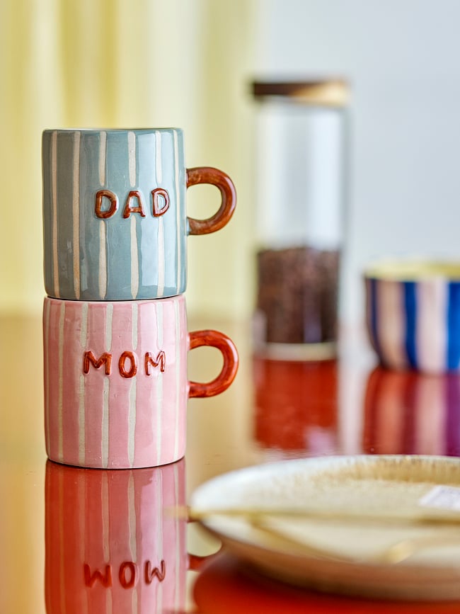 Beker Cherish Dad 325 ml