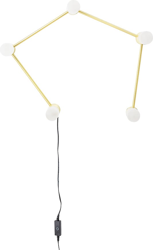 Bent Lampa stolna i zidna