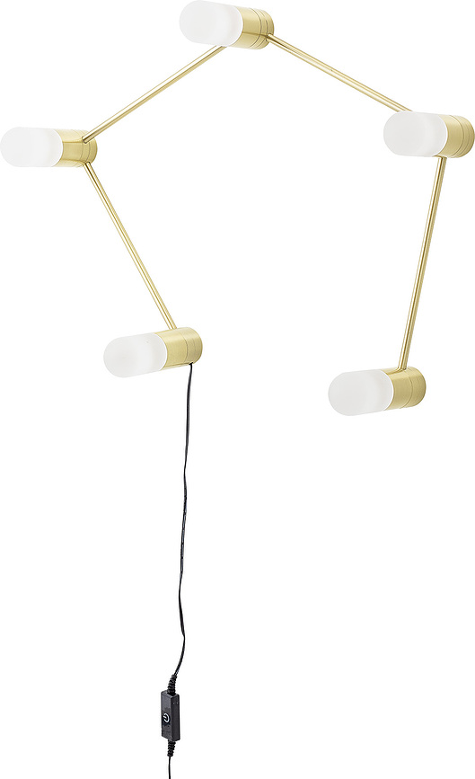 Bent Lampe de table et murale