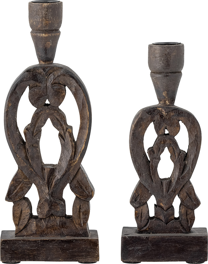 Bernie Svijećnjaci 2 kom.