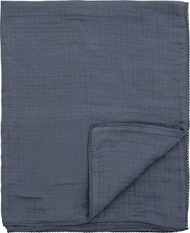 Bērnu plediņš Muslin 80 x 100 cm