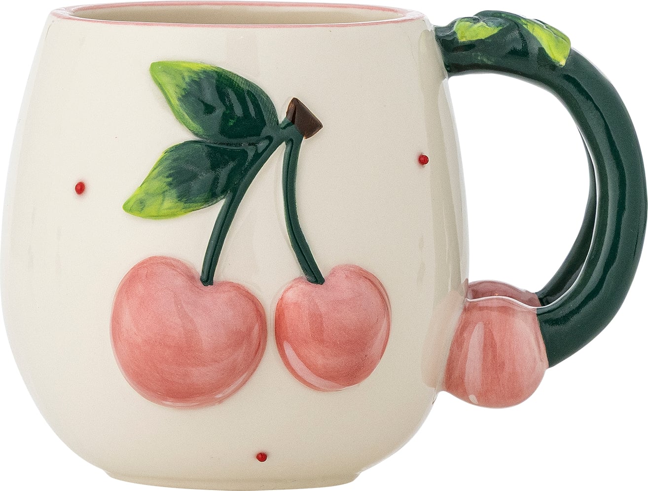 Berrie Becher 420 ml