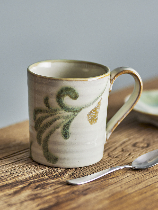 Bethany Mugs 225 ml, 4 pcs.