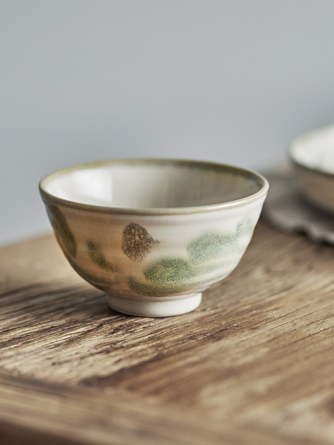 Bethany Snack Bowls 4 pcs.