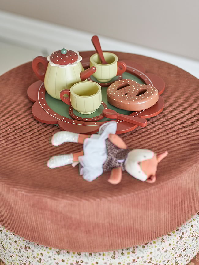 Bette Čajni Set igračka 9-dijelni