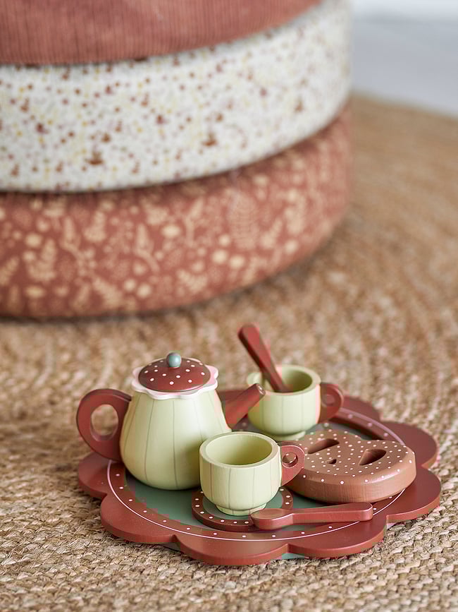 Bette Čajni Set igračka 9-dijelni