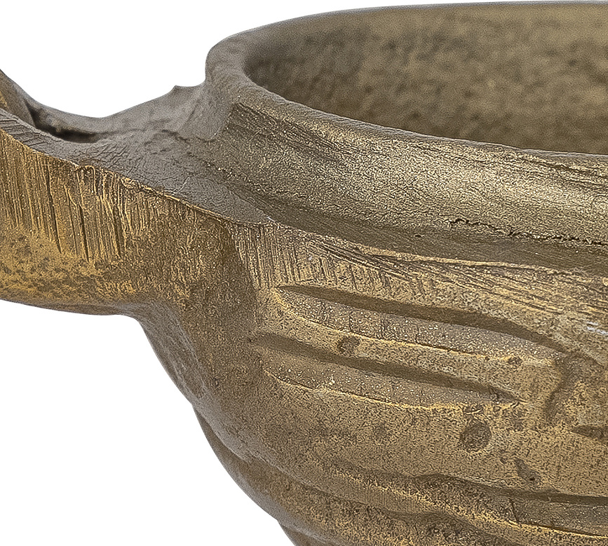 Bex Skrinjica, 9,5 cm, orehova