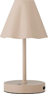 Bezdrôtová lampa Lianna 28 cm