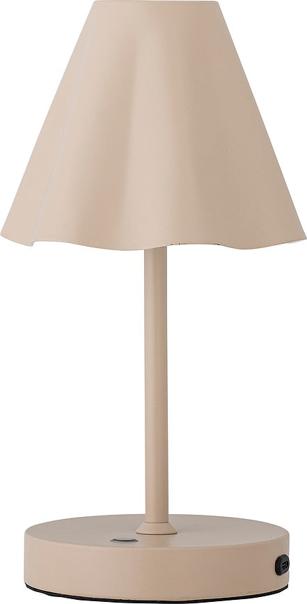 Bezvadu lampa Lianna 28 cm