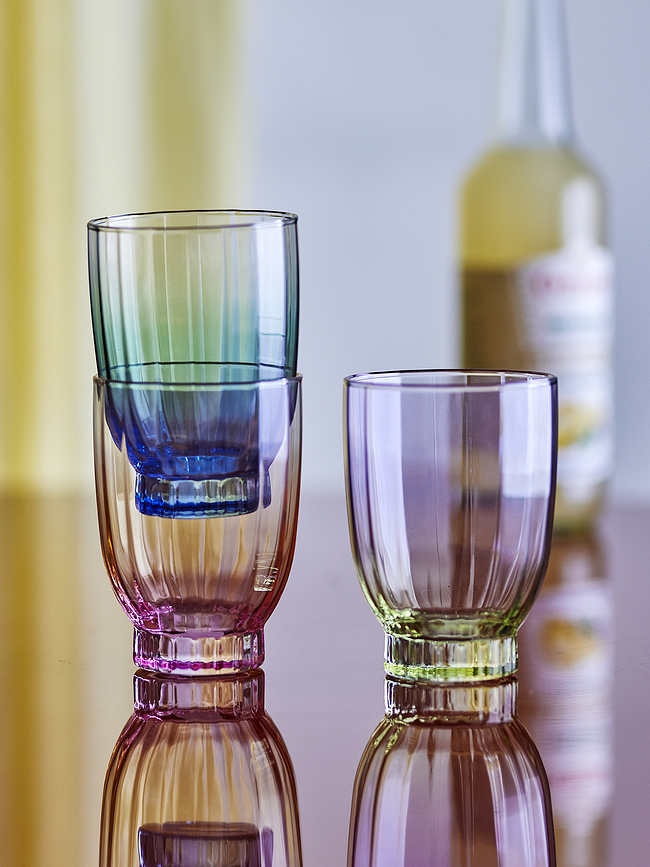 Bicchieri Nicoline 330 ml, 6 pz.
